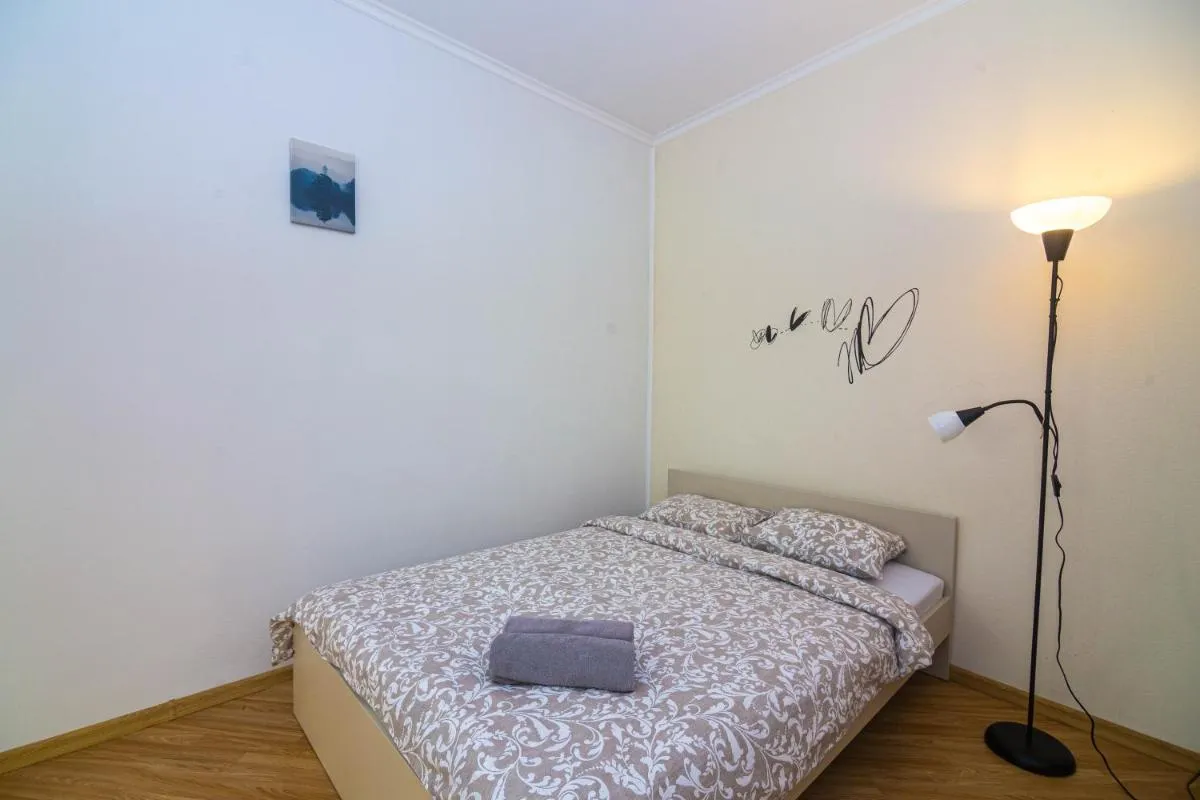 Image 1 of Cozy three-room flat in the very center of Riga