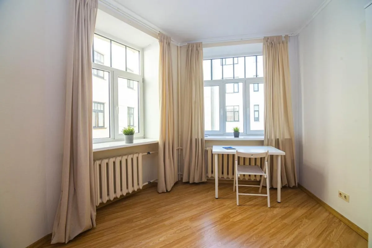 Image 6 of Cozy three-room flat in the very center of Riga