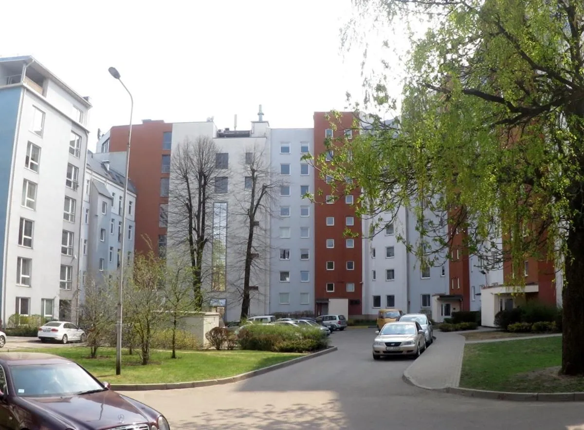 Image 5 of Cozy vibes like home it is quiet apartment with three bedrooms