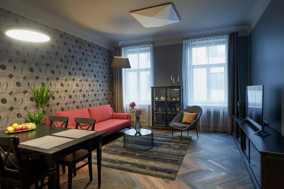 Image 4 of DECO APARTMENT
