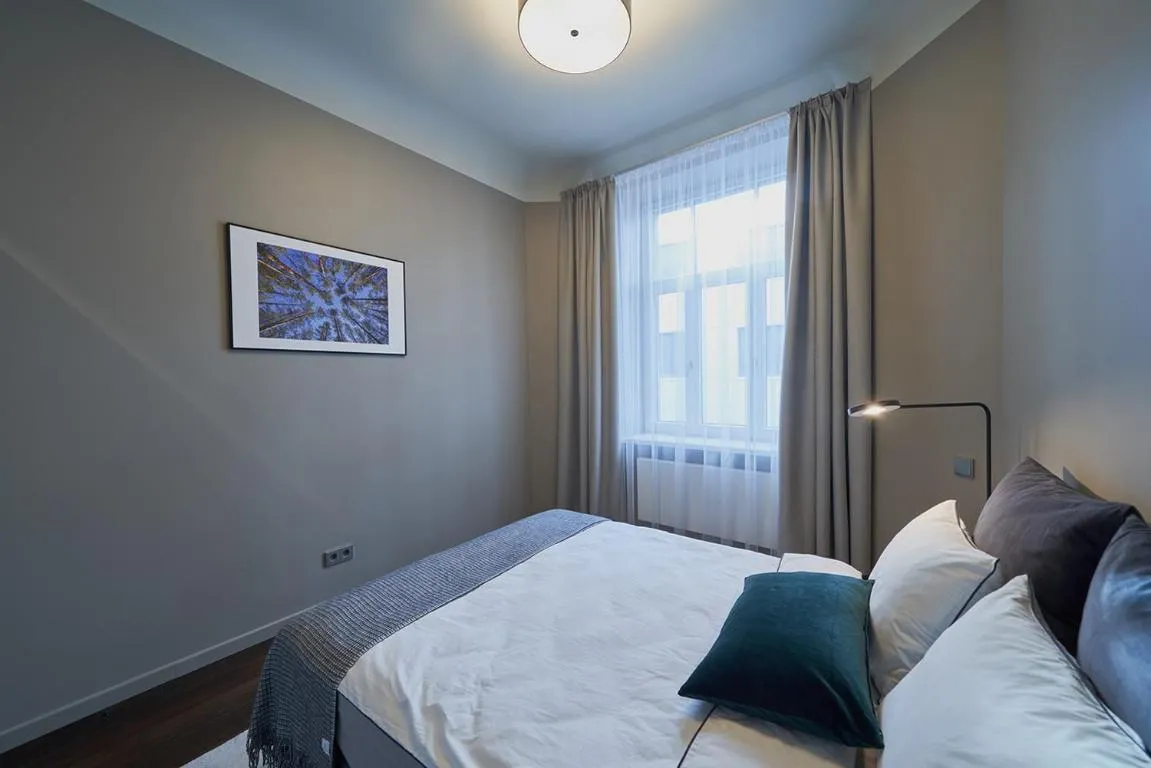 Image of DECO APARTMENT