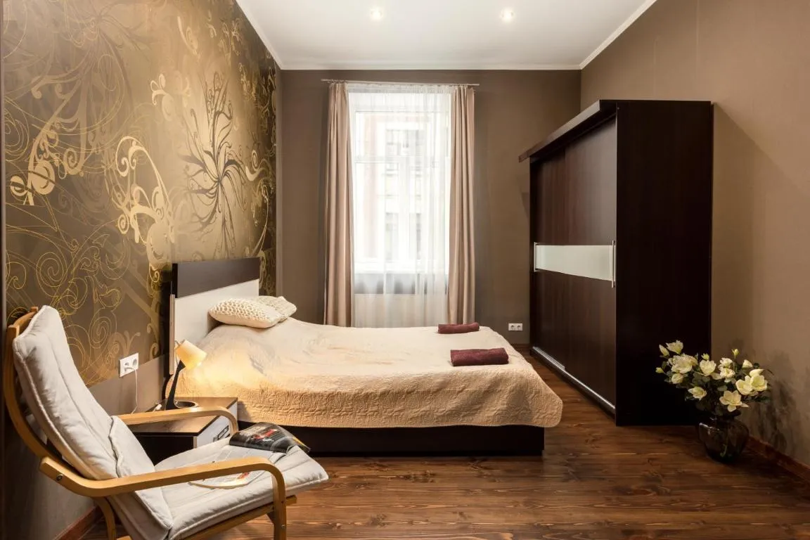 Image of Dagda Central apartment