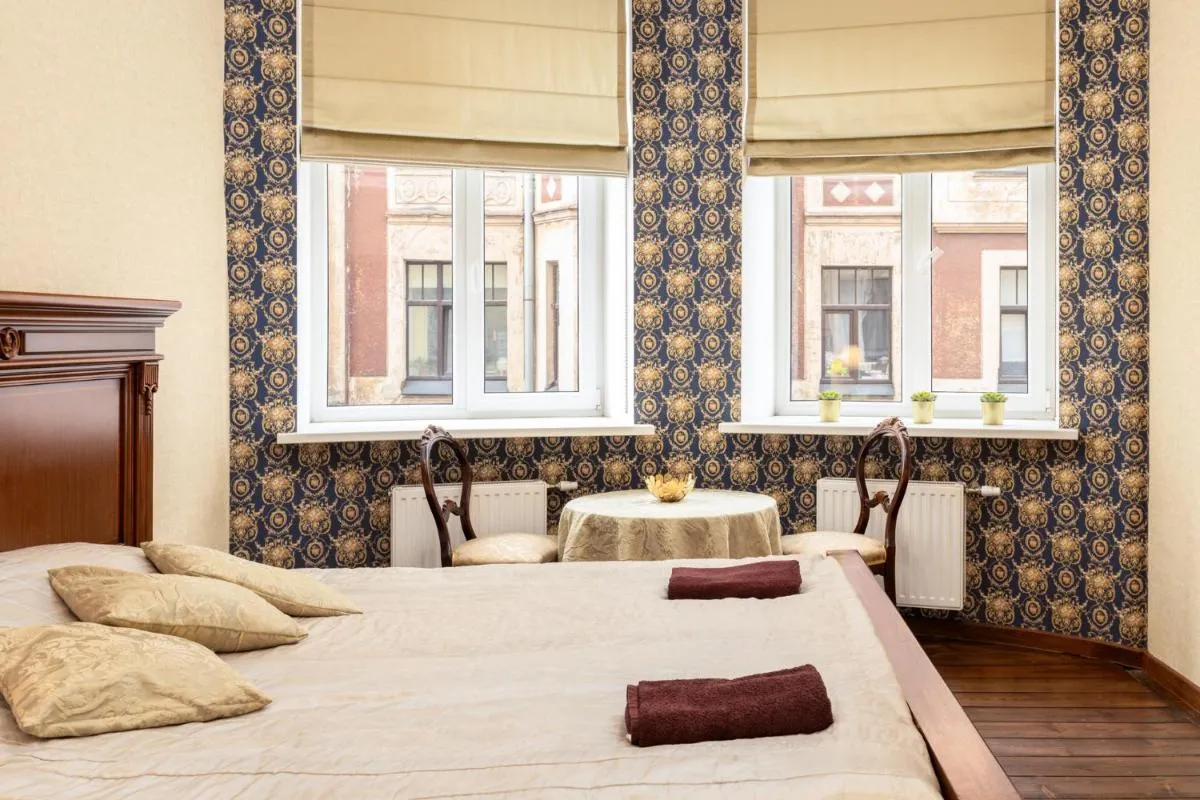 Image 1 of Dagda Central apartment