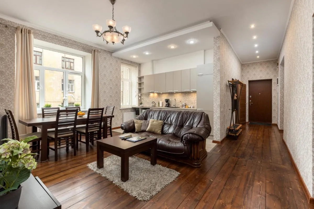 Image 3 of Dagda Central apartment