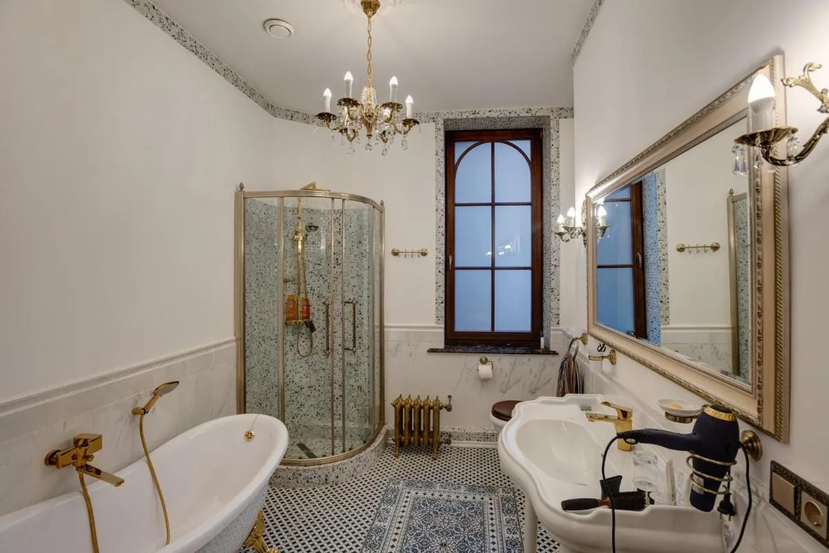 Image 2 of Dandelion Apartment Vecpilsētas