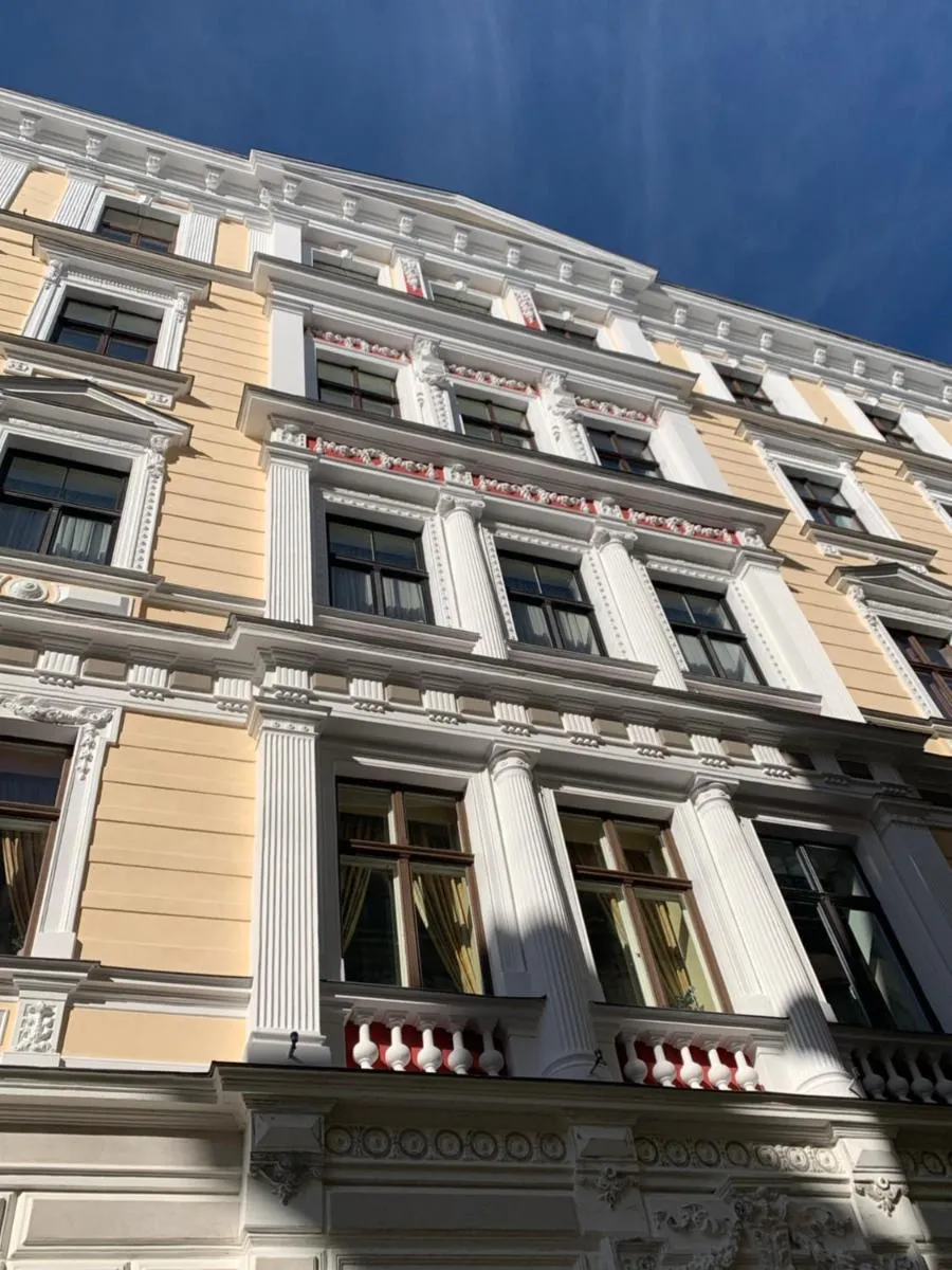 Image 5 of Dandelion Apartment Vecpilsētas