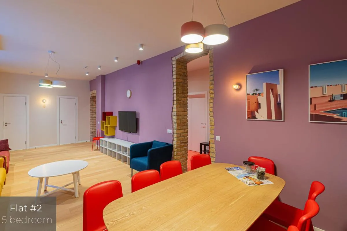 Image 3 of Dandelion Apartments Brīvības