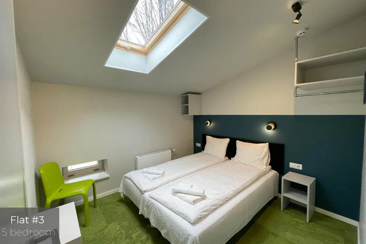 Image 1 of Dandelion Apartments Brīvības