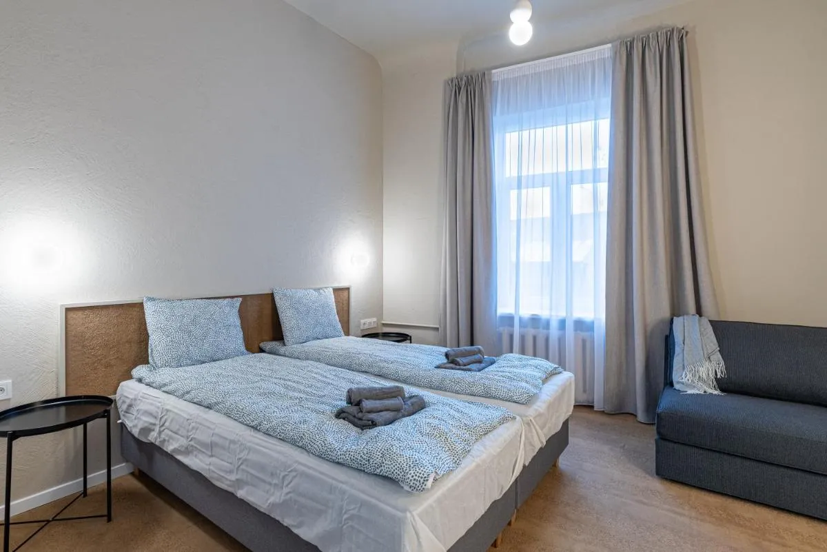 Image 4 of Dandelion Apartments Ģertrūdes