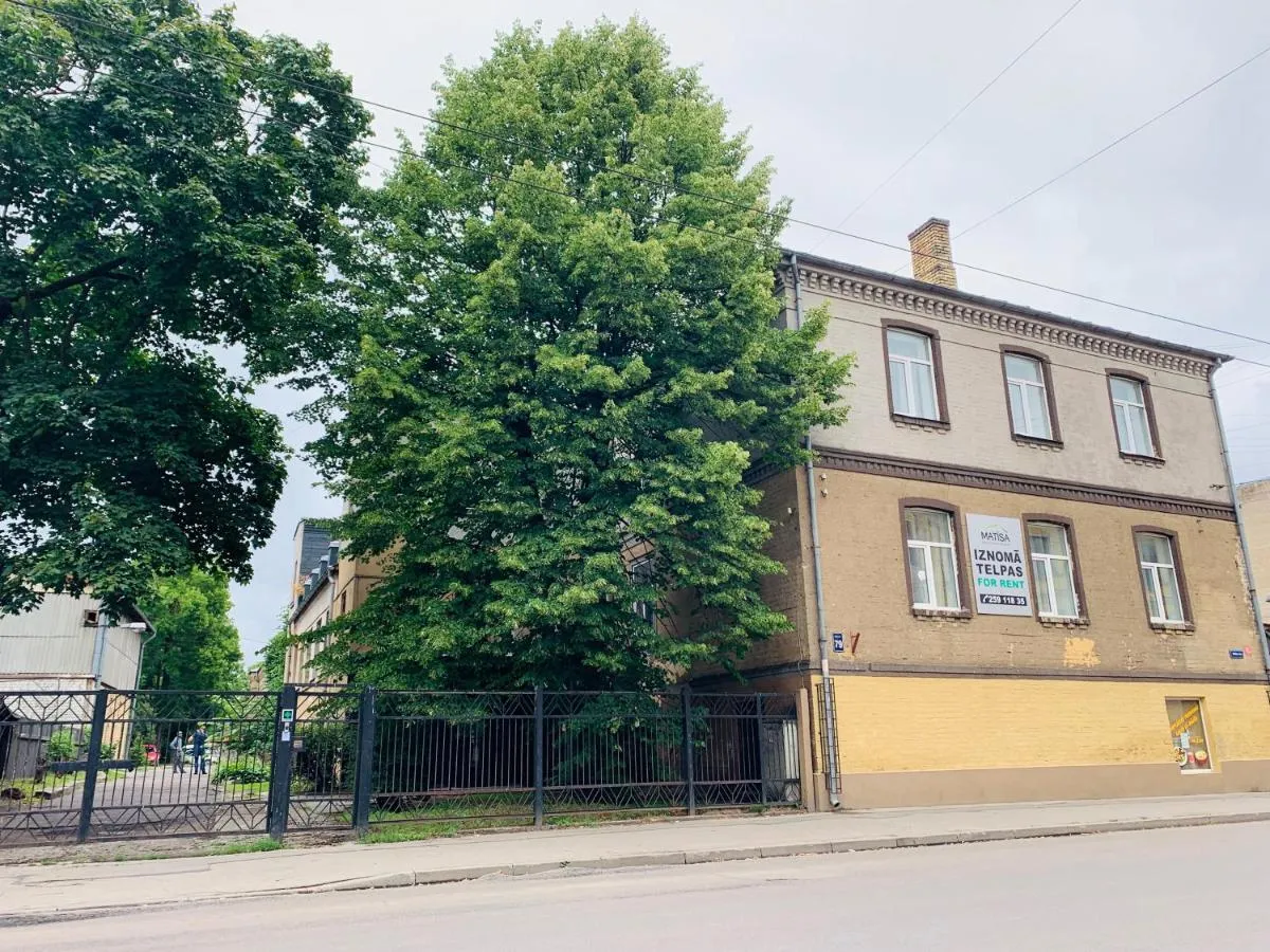 Image 5 of Dandelion Apartments Matīsa