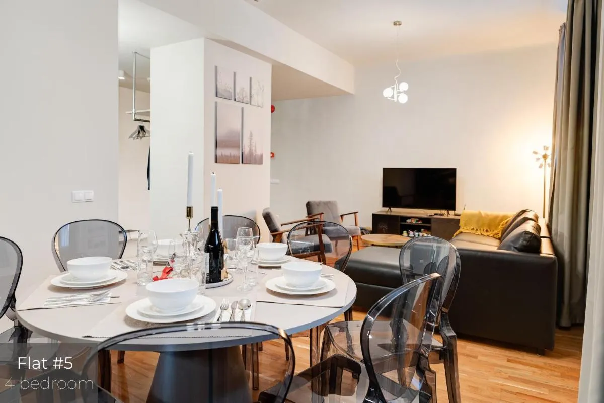 Image 4 of Dandelion Apartments Stabu