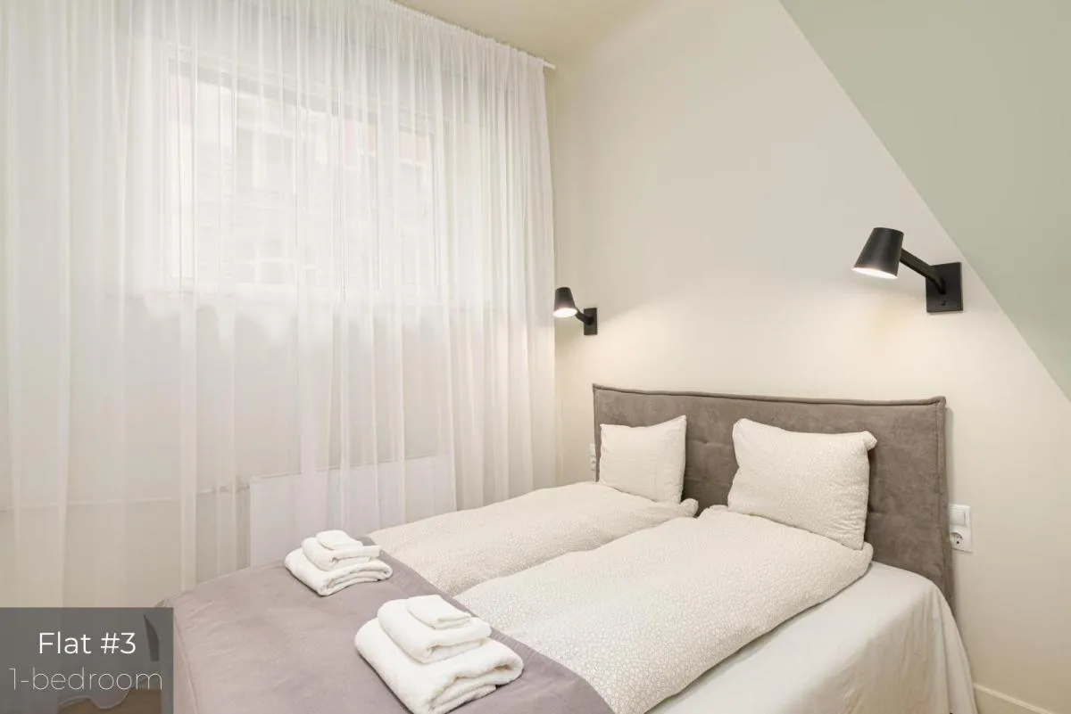 Image 1 of Dandelion Apartments Stabu