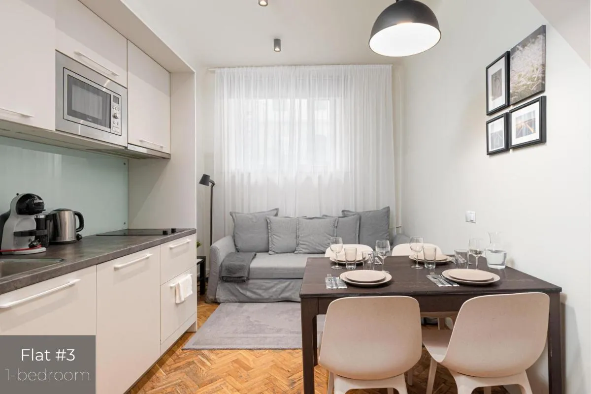 Image 2 of Dandelion Apartments Stabu