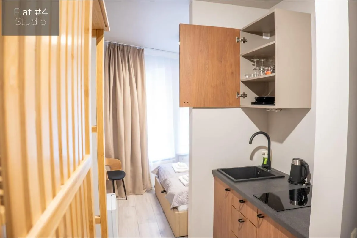 Photo 4 of Dandelion Apartments Čaka