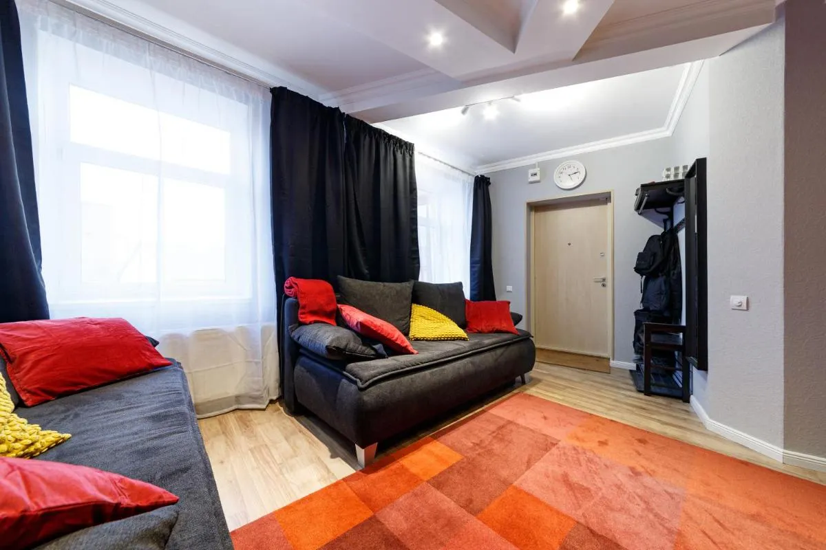 Image 6 of DaugavaLuxApartments Free Parking