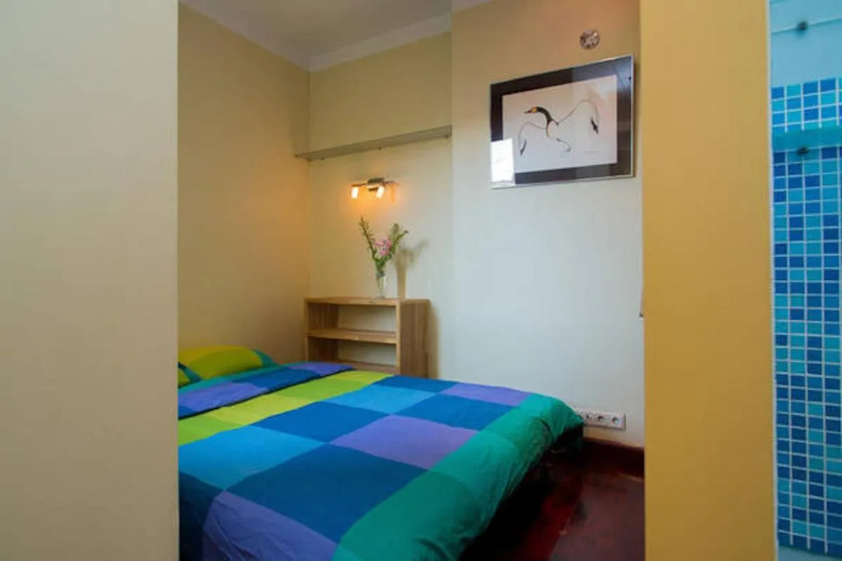 Image 6 of Delux 1 bedroom studio in City Centre