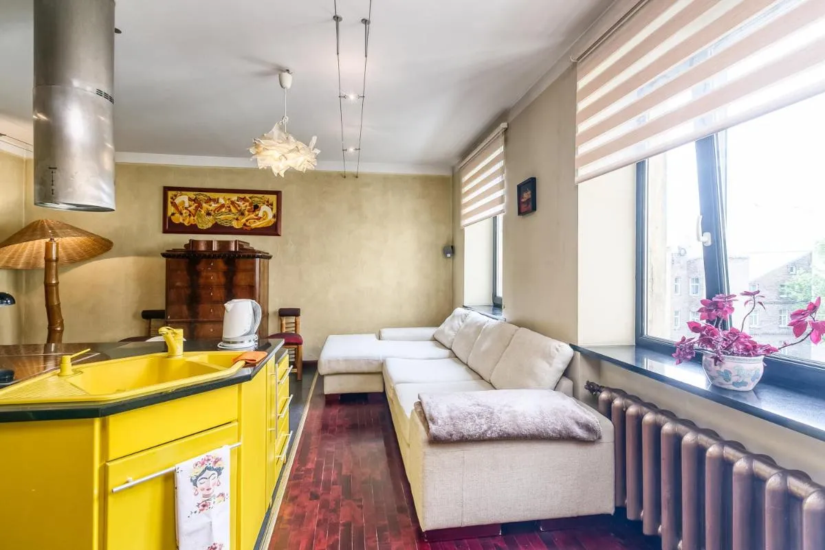 Image 1 of Delux 1 bedroom studio in City Centre
