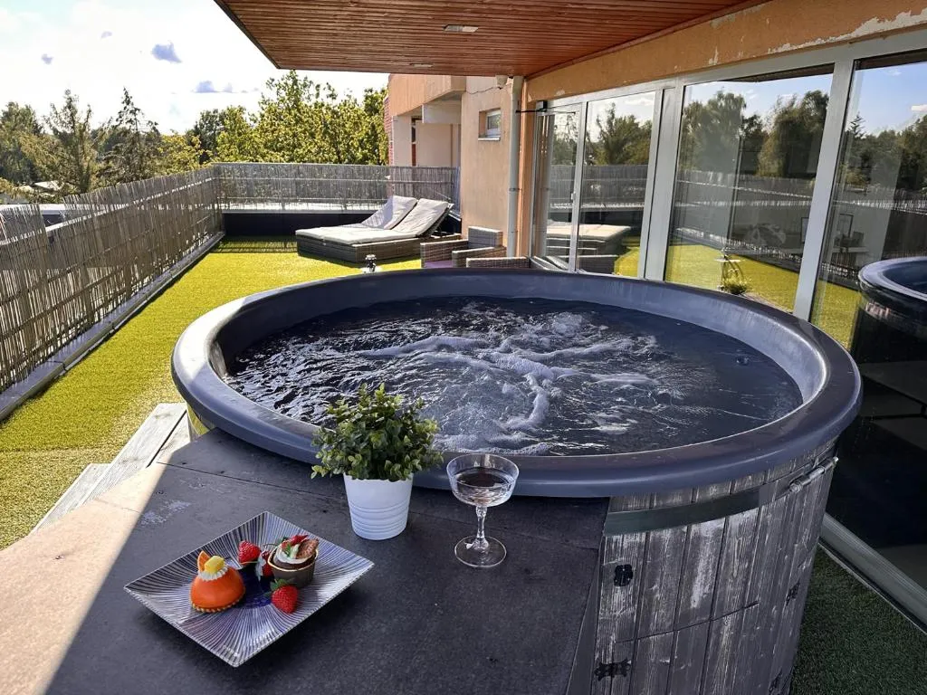 Image 1 of Delux Penthouse & SPA