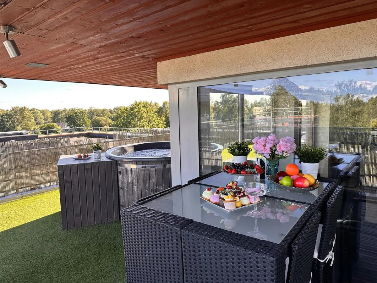 Photo 3 of Delux Penthouse & SPA