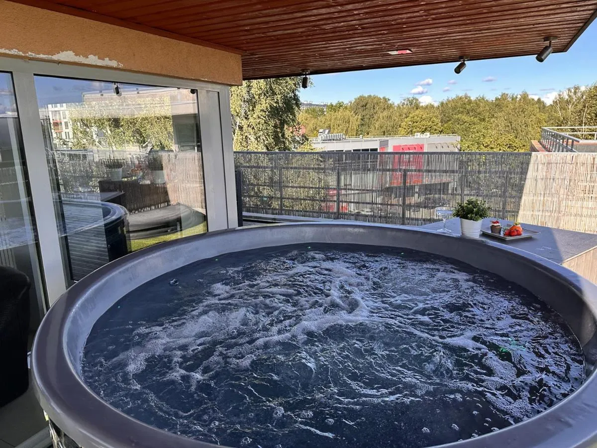 Photo 5 of Delux Penthouse & SPA