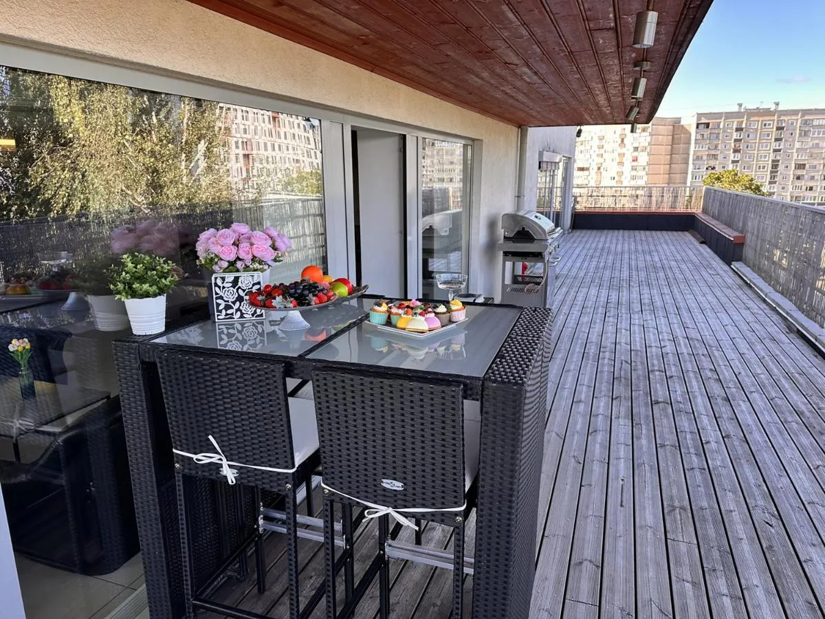 Photo 4 of Delux Penthouse & SPA