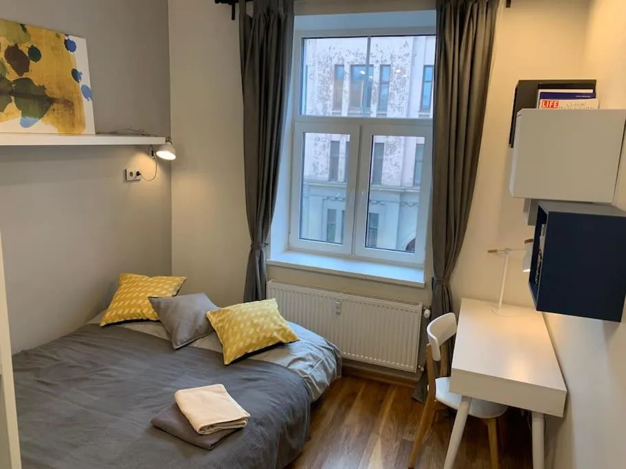 Image 6 of Design apartment, 2 en-suite rooms – very central