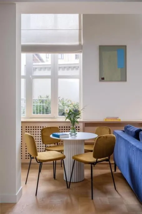 Image 3 of Designer loft in the city center