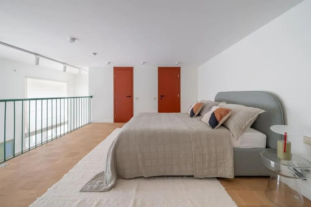 Image 6 of Designer loft in the city center