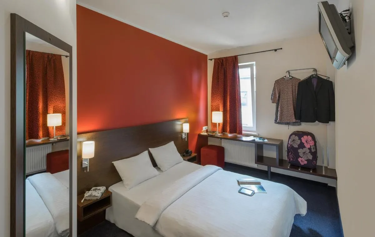 Image 2 of Dodo Hotel