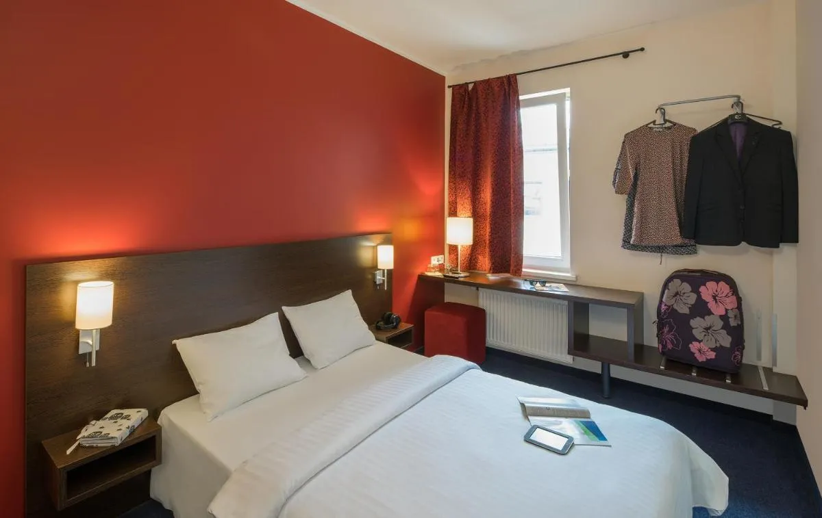 Image of Dodo Hotel