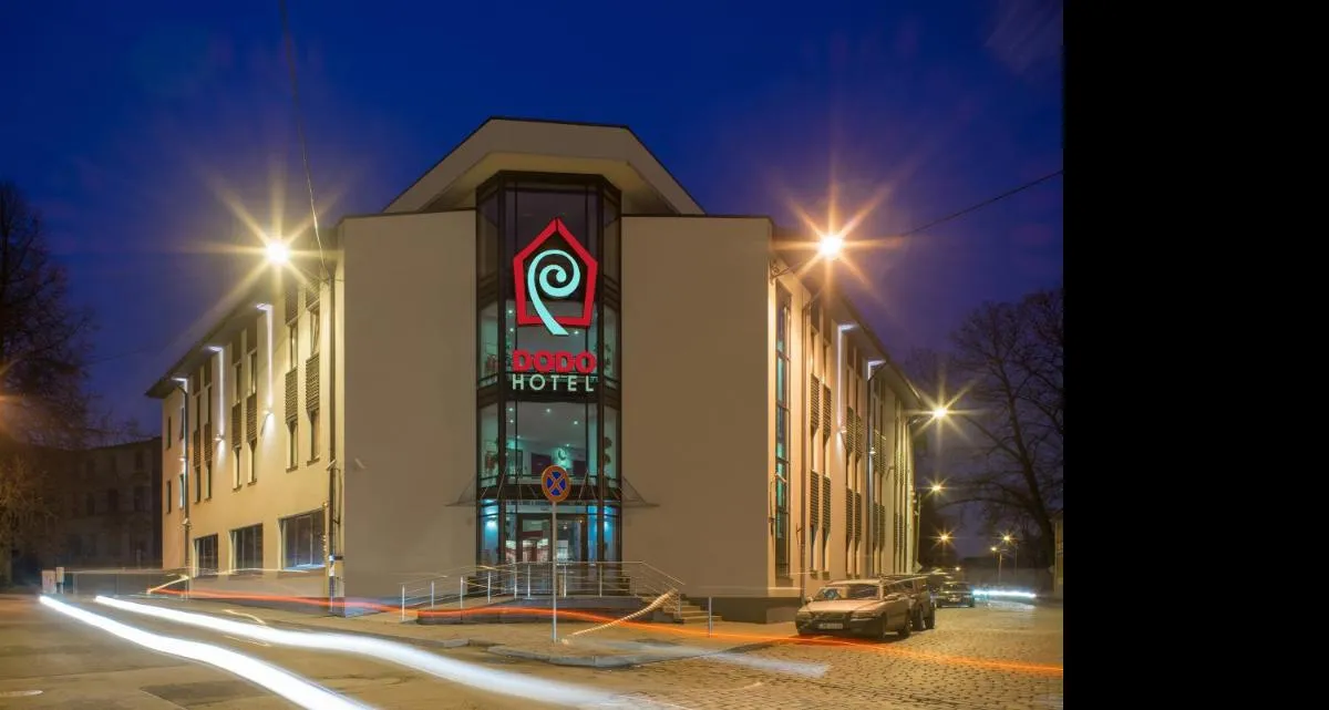 Image 5 of Dodo Hotel