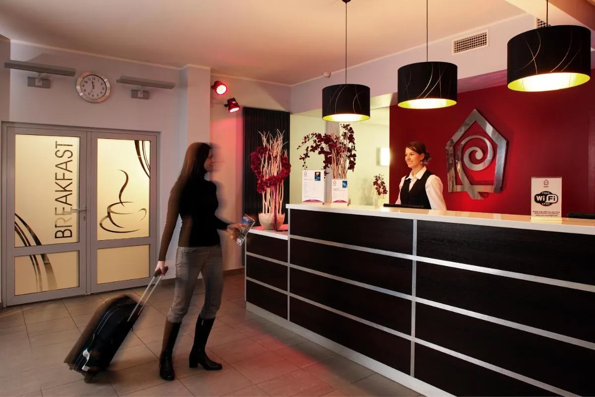 Image 6 of Dodo Hotel