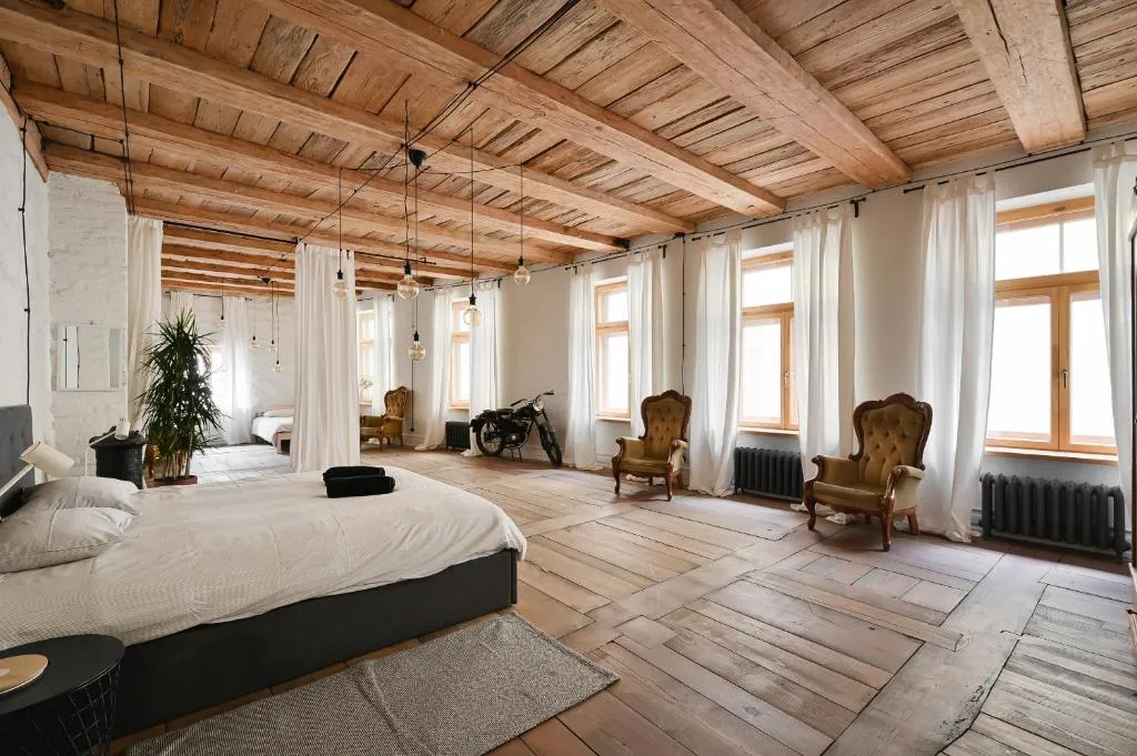 Image 1 of Doma Church apartment