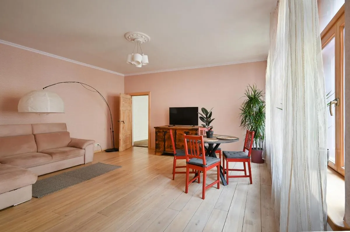 Photo 5 of Doma Church apartment