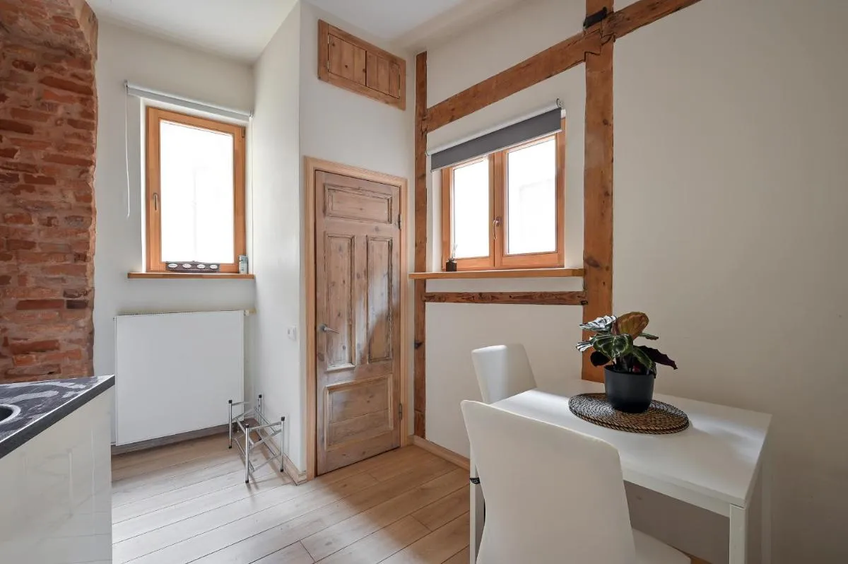 Photo 3 of Doma Church apartment