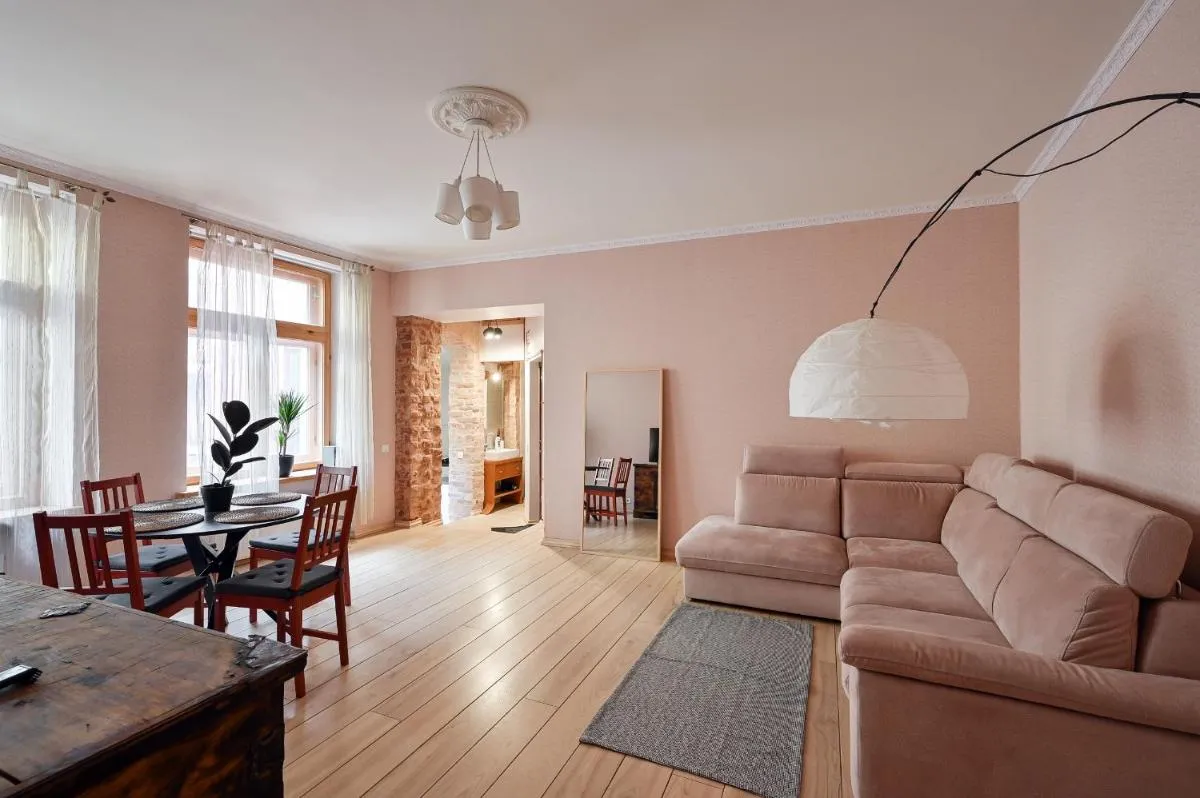 Photo 4 of Doma Church apartment