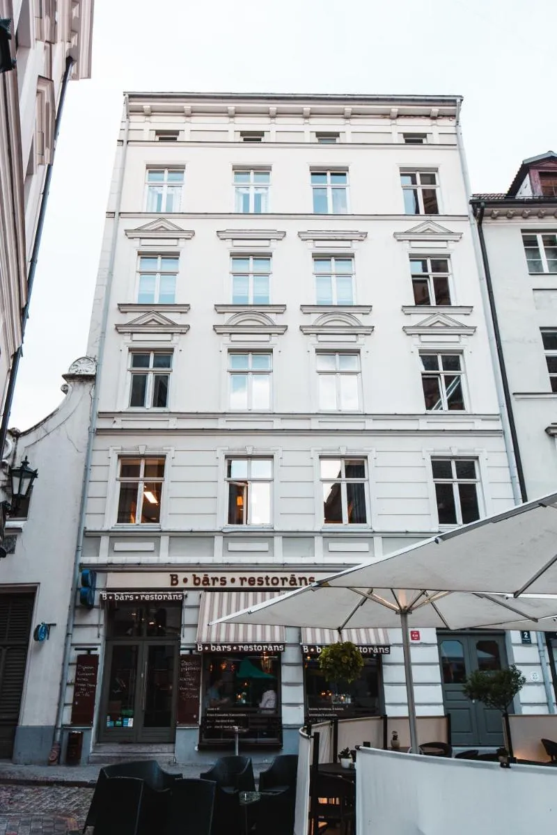 Image 5 of Doma laukums apartment in the heart of Riga 3