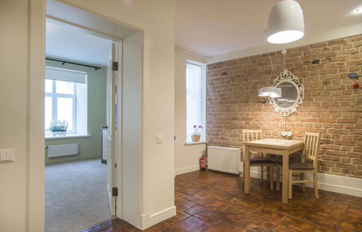Image 2 of Doma laukums apartment in the heart of Riga 3
