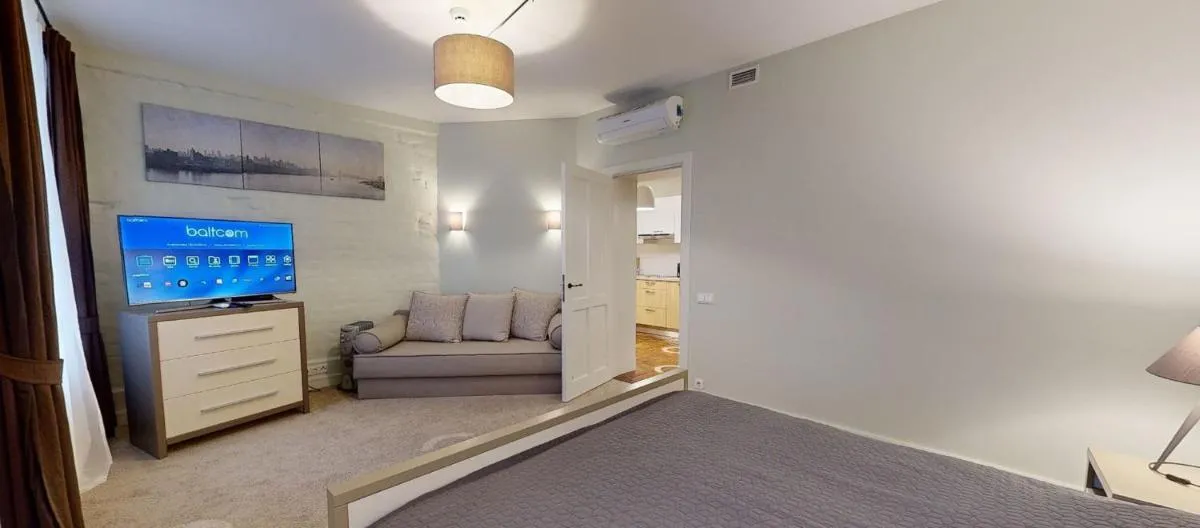 Image 4 of Doma laukums apartment in the heart of Riga 3