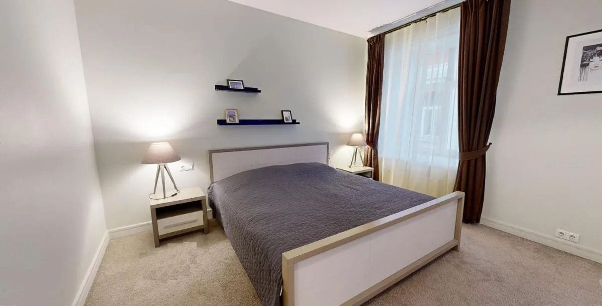 Image 1 of Doma laukums apartment in the heart of Riga 3