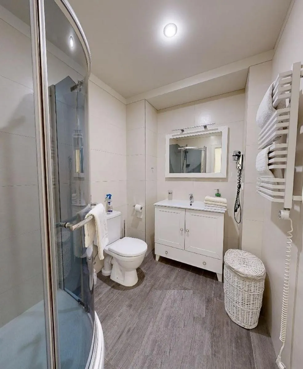 Image 3 of Doma laukums apartment in the heart of Riga 3