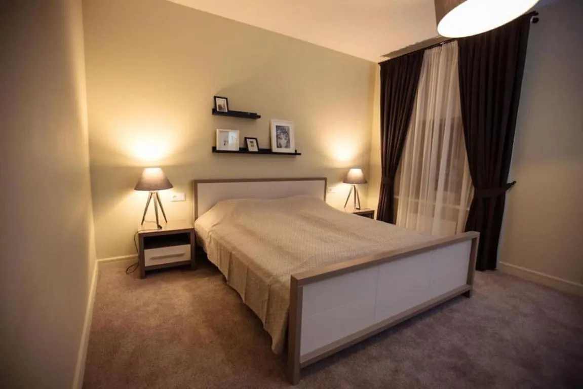 Image of Doma laukums apartment in the heart of Riga 3