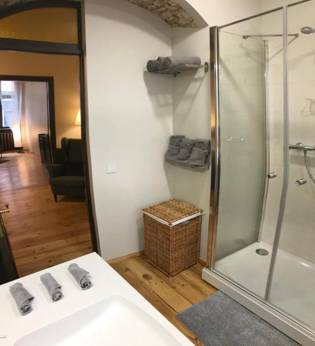 Image 5 of Doma square apartment 2, in the heart of Old town