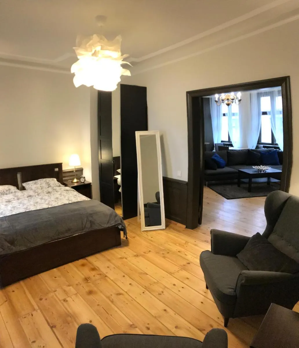 Image 4 of Doma square apartment 2, in the heart of Old town