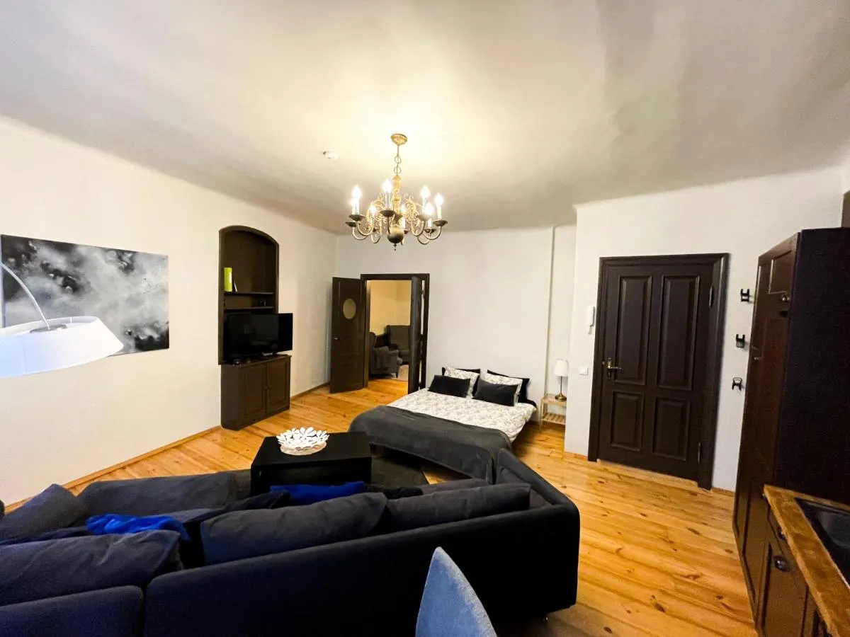 Image 1 of Doma square apartment 2, in the heart of Old town
