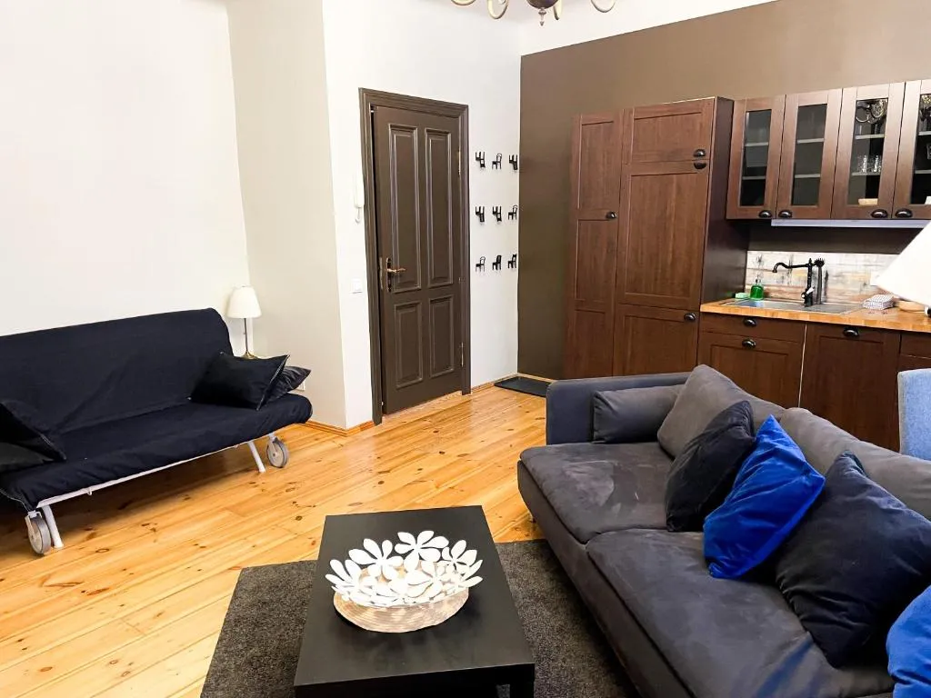 Image of Doma square apartment 2, in the heart of Old town