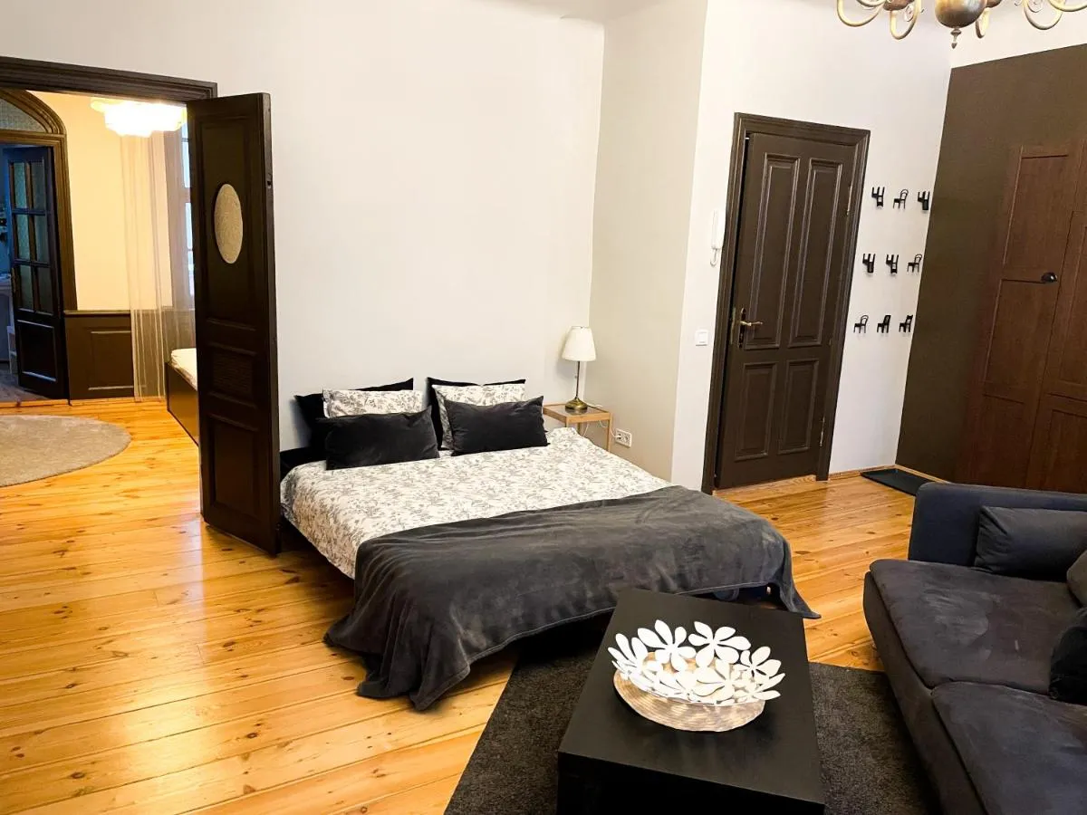 Image 6 of Doma square apartment 2, in the heart of Old town
