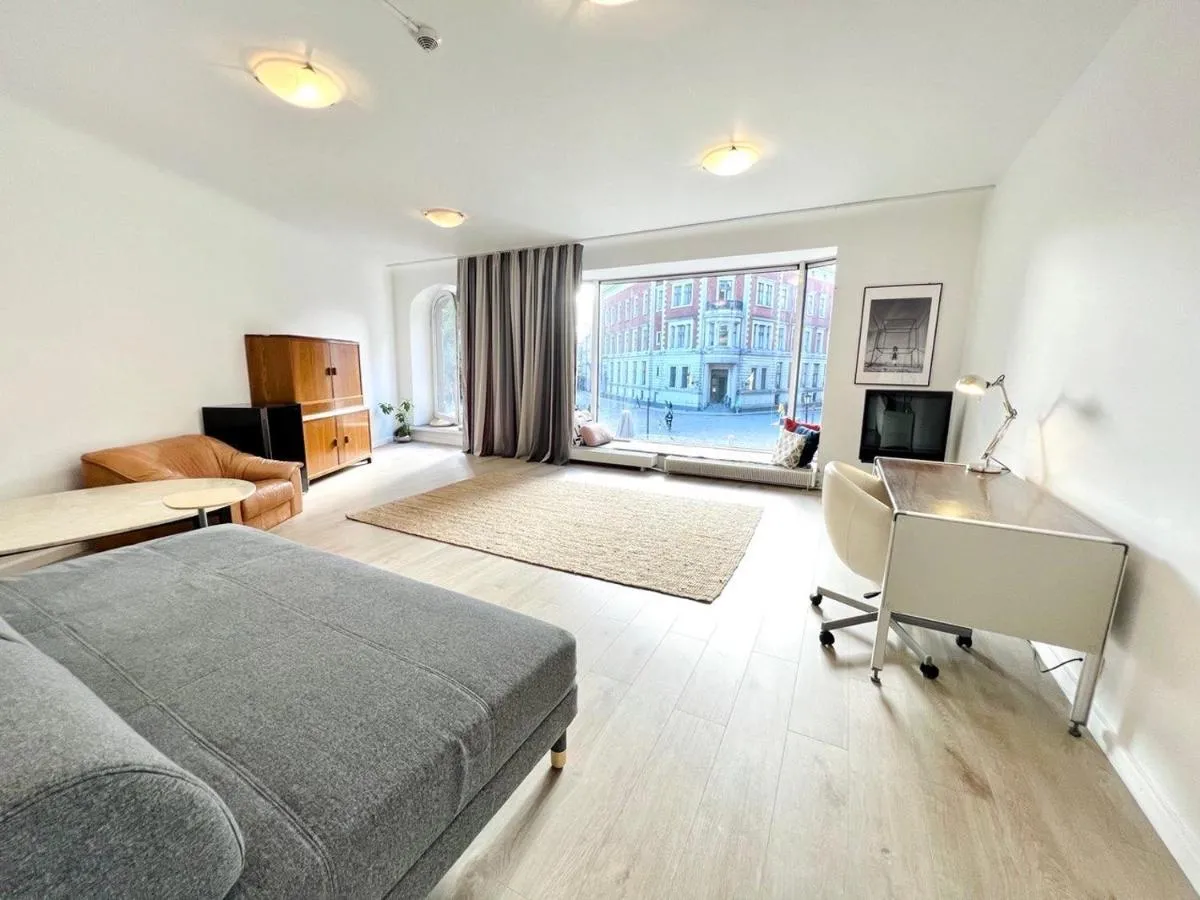 Image 5 of Dome Square Apartment