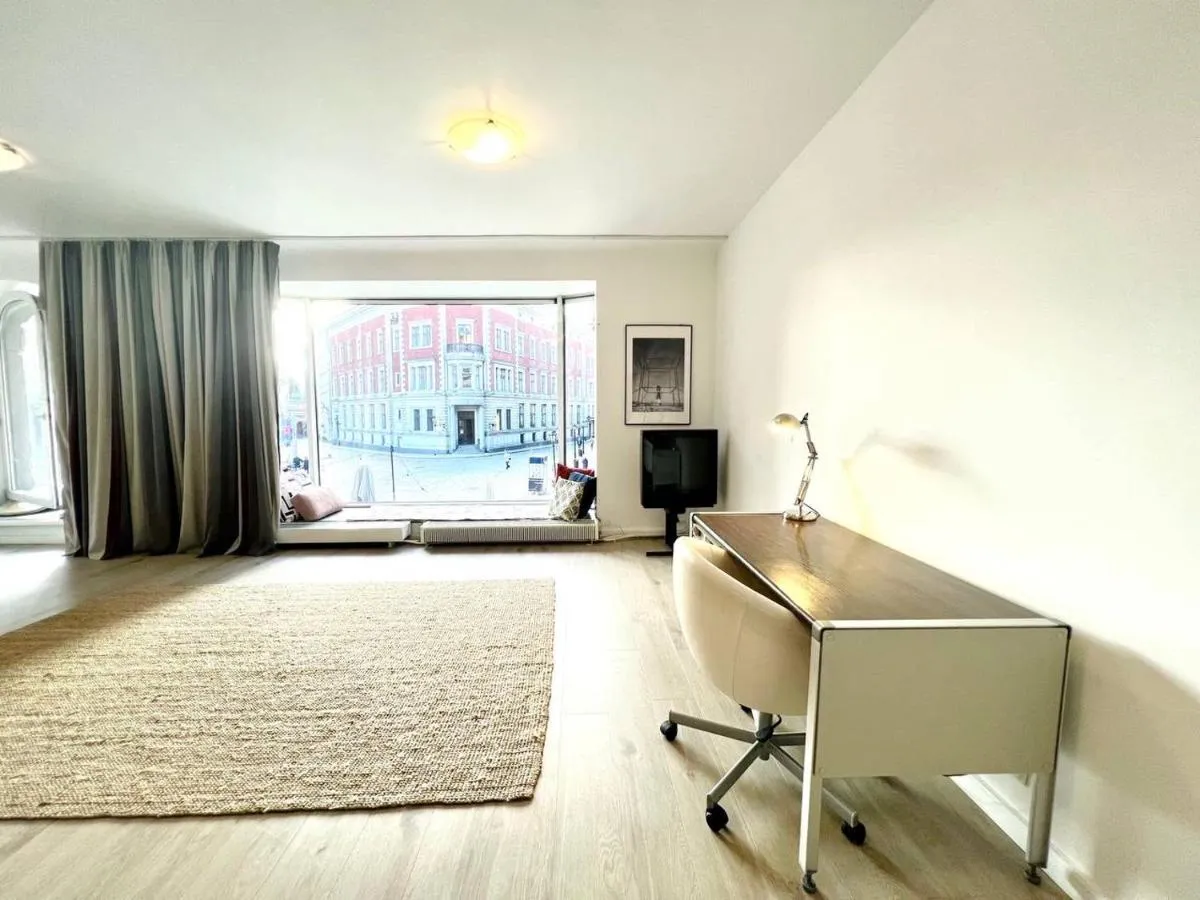 Image 6 of Dome Square Apartment