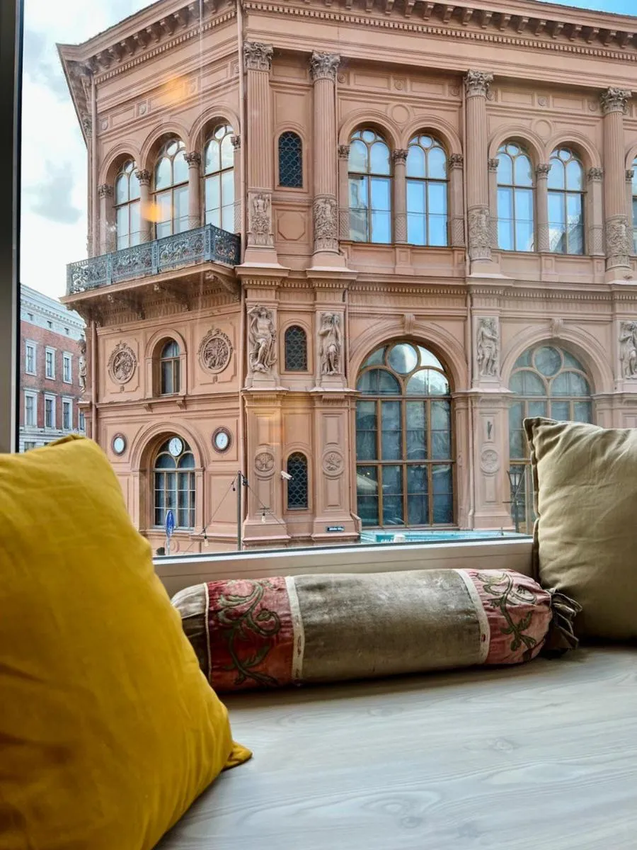 Image 3 of Dome Square Apartment